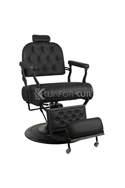 KUAFÖRKUR Berber Koltuğu (KFK 44-B)