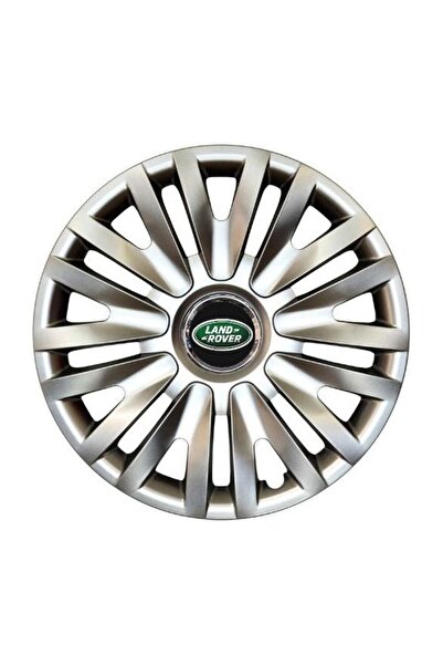 OEM Set de 4 capace pentru roți 16 inch (R16) Model 412, pentru Land Rover