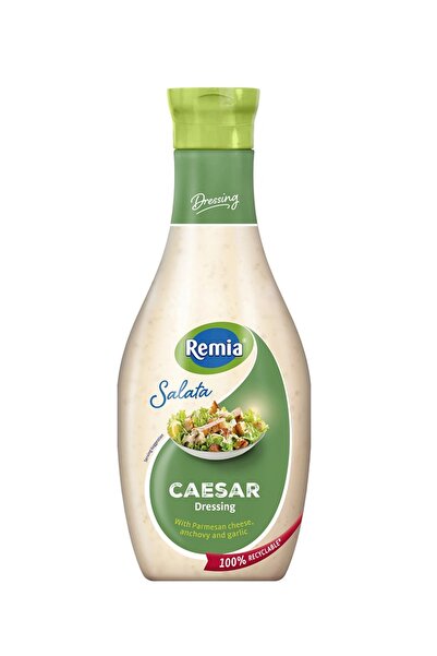 Remia Salata Dressing Caesar 450 ml
