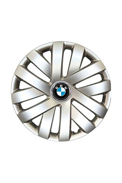OEM Set de 4 capace pentru roți R14, potrivite pentru jante de 14 inch, pentru BMW, model 216