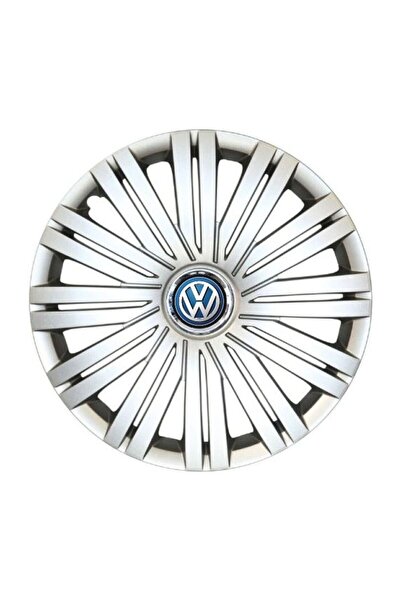 OEM Set de 4 capace pentru roți R16, potrivite pentru jante de 16 inch, pentr...