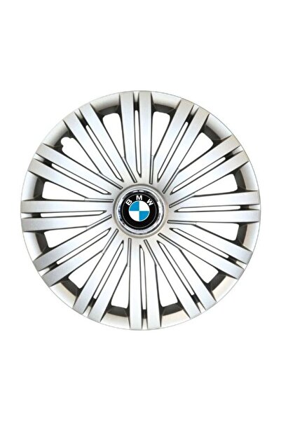 OEM Set de 4 capace pentru roți R15, potrivite pentru jante de 15 inch, pentru BMW, model 339