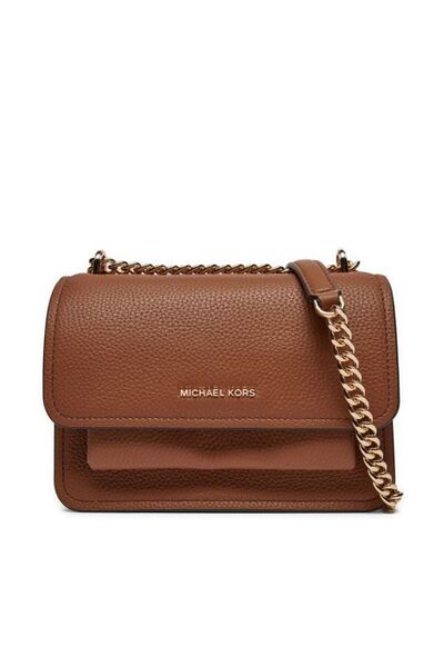 Michael Kors ΓΥΝΑΙΚΕΙΑ ΤΣΑΝΤΑ ΣΤΟΝ ΩΜΟΥ 32T4GC7C1T-LUGGAGE