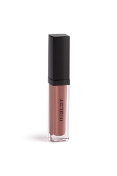 INGLOT Ruj de buze mat HD