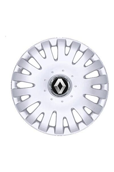 OEM Set de 4 capace pentru roți R15, potrivite pentru jante de 15 inch, pentr...