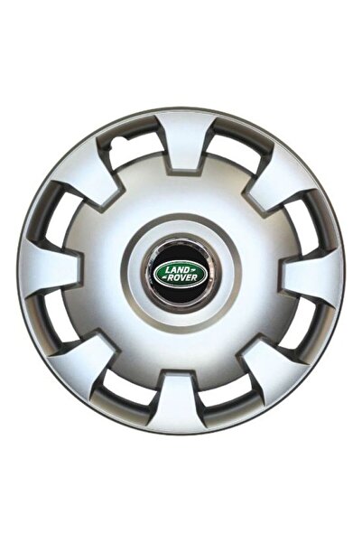 OEM Set de 4 capace pentru roți R16, potrivite pentru jante de 16 inch, pentr...