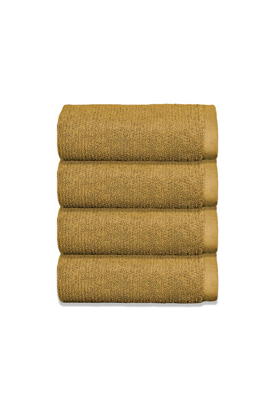 cottonkoza tekstil örme san. ve tic. ltd. şti. Kitchen Towels 4-Pack Ultra 100% Cotton 30X50