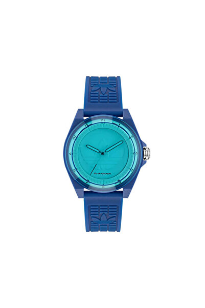 adidas Adaost25528 Wristwatch Adaost25528 Blue