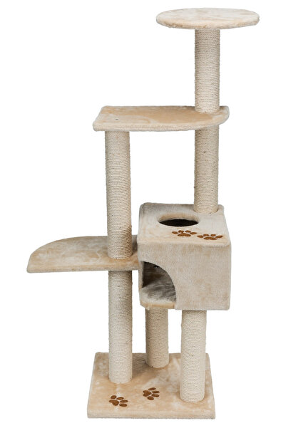 Trixie Play Set, Alicante, 45x45 cm/ h: 142 cm, Beige, 43861