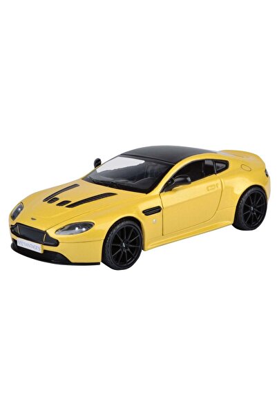 Motor Max 2013 Aston Martin V12 Vantage S Die-Cast Model Car 1:24 Scale