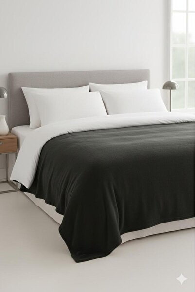 Miabella Home Plush Single Blanket Welsoft Blanket TV Blanket Fleece Blanket Super Soft