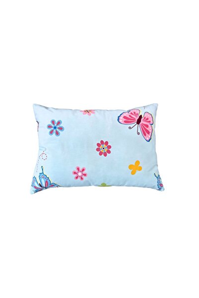 Somnart Perna Flori Si Fluturi, 50X70 Cm, Bumbac