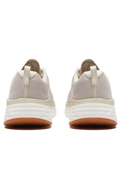 SKECHERS Max Cushioning Elite-Destin Womens Walking Shoes Kadın Koşu Yürüyüş Ayakkabısı Krem