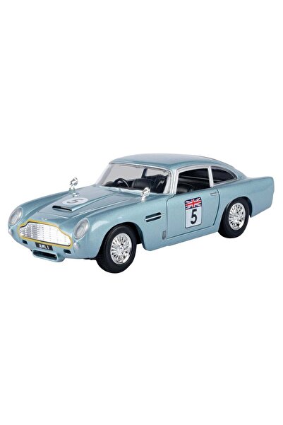 Motor Max GT Racing Aston Martin DB5 Die-Cast Model Car 1:24 Scale