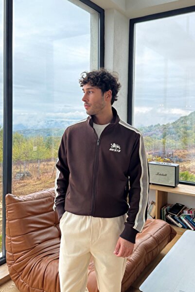 Flaw Wear Бродирана спортна яке