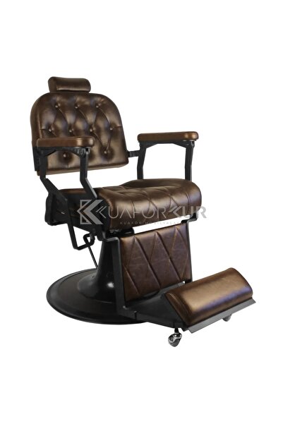 Genel Markalar Berber Koltuğu (KFK 45-B)