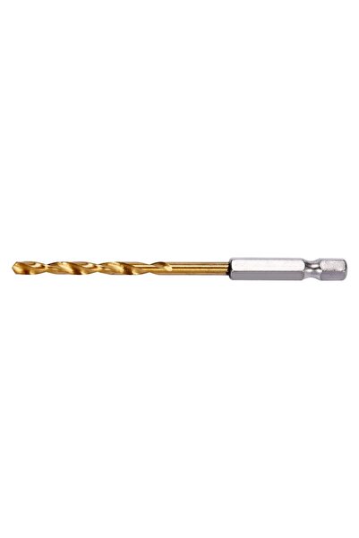 yato Burghiu hexagonal de 1/4 pentru metal 4,8 mm YT-44760