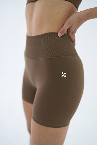 YoubeActive CloudFit Kadın Esnek ve Toparlayıcı Spor Şort