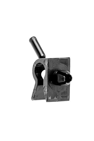 ALPHA AUTO PART Renault Dacia, Mitsubishi, Nissan, Renault için Kaput Tel Klips