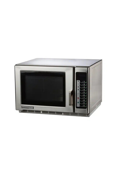 Menumaster Commercial Microwave Large Cavity – MFS12TS –