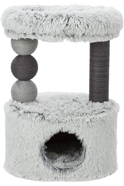 Trixie Playset, Harvey, 54x40 cm/ h: 73 cm, Grey, 44540