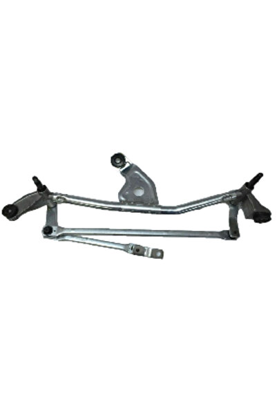 Unıversal Cam Silecek Mekanizması-Renault>megane II 02-10 <288001683r> - Hellux-Hsm197011
