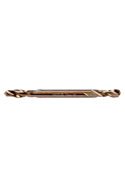 yato Burghiu dublu metal 3.5mm YT-40012