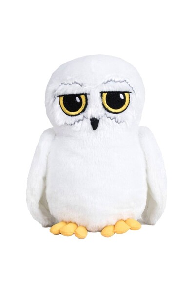 Harry Potter Hedwig plush toy, 15cm