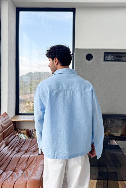 Flaw Wear Μπουφάν πουκάμισο Ultimo