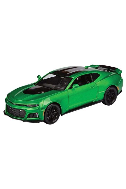 Motor Max 2017 Chevrolet Camaro ZL1 Die-Cast Model Car 1:24 Scale