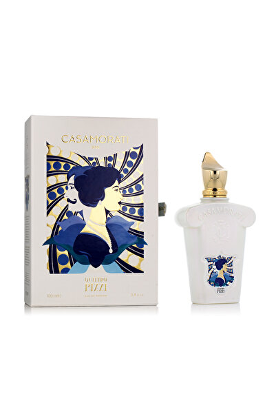 Xerjoff Casamorati 1888 Quattro Pizzi Eau De Parfum 100 ml (unisex)