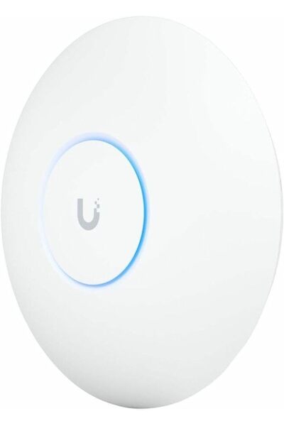 Ubiquiti Networks UniFi 7 Pro | WiFi 7 Access Point | US Model | PoE+ Adapter not Included (U7-Pro-U