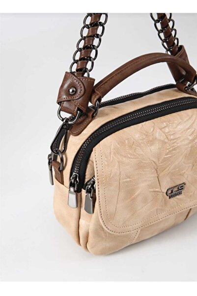 ÇÇS kadın kol ve omuz çantası ar7641