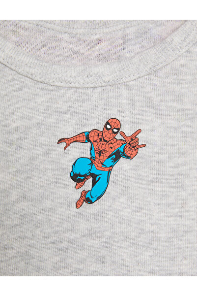 Marks & Spencer 5'li Spider-Man™ Atlet Seti (2–8 Yaş)