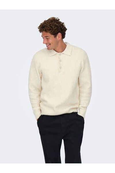 Only & Sons Polo ONSDALE Pullover