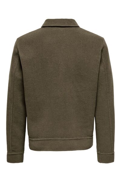 Only & Sons Jacke ONSDENZEL Jacke