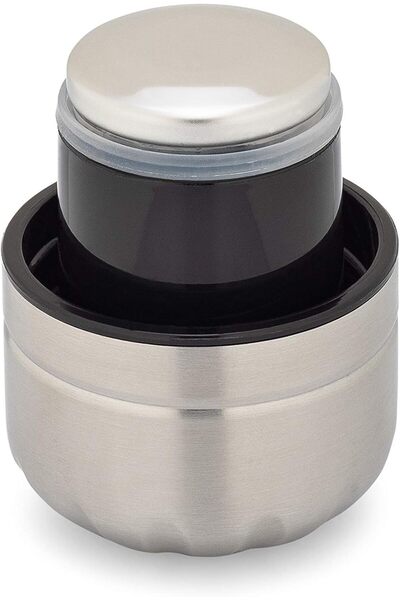 YumBox Aqua Bottle - Ocean Blue