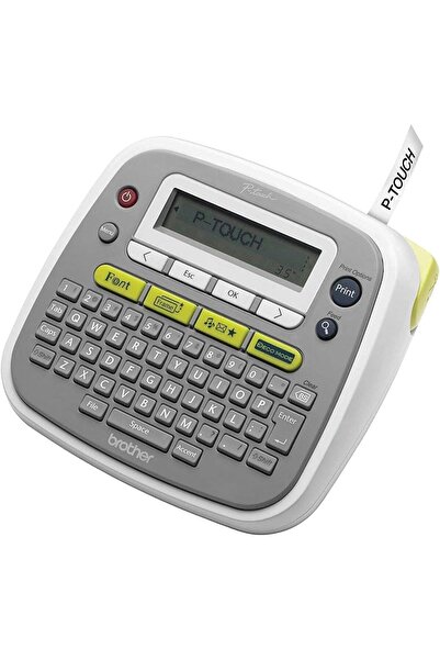 Pantum طابعة ملصقات PT-D200