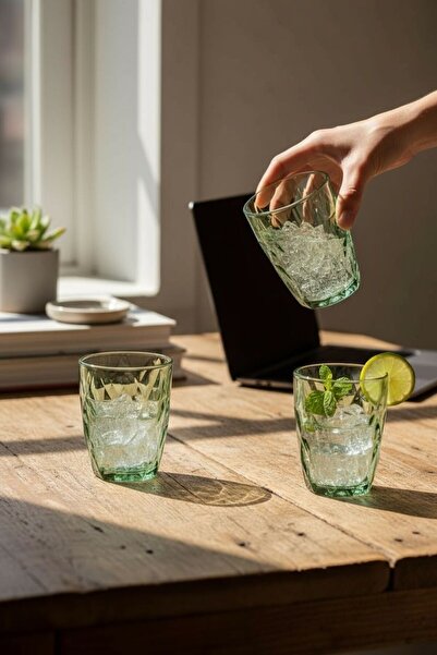 ROY KING MEŞRUBAT BARDAĞI