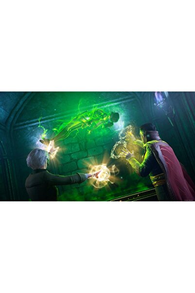 2K Games Marvel's Midnight Suns - PlayStation 5 (Saudi Arabia Edition)