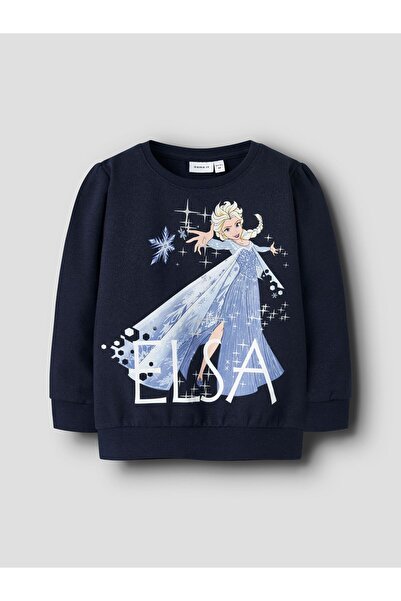 Name it Oberteil mit langen Ärmeln Frozen