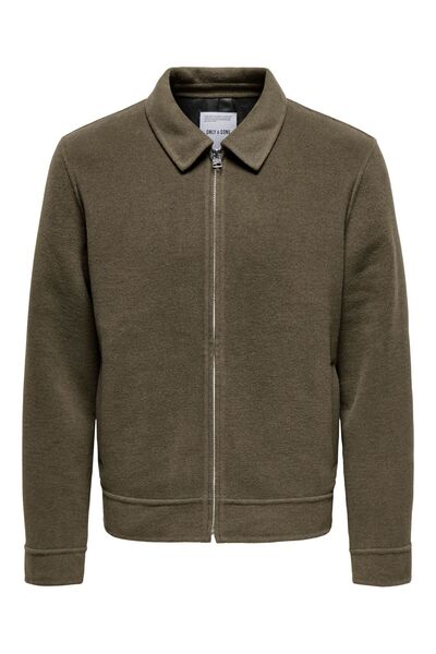 Only & Sons Jacke ONSDENZEL Jacke
