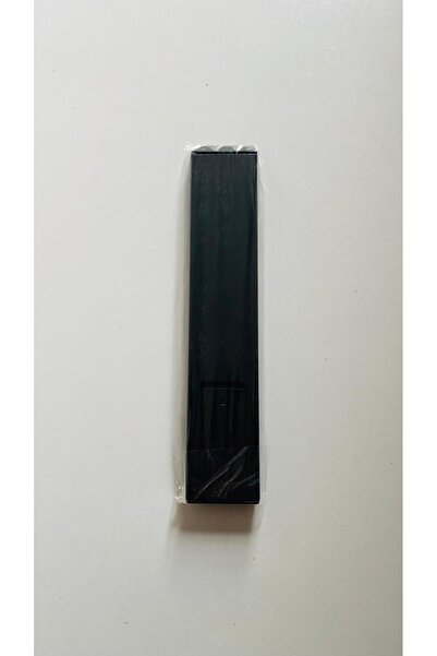 Philips SİYAH SESLİ KOMUTLU ORJİNAL KUMANDA (Eşleştirme Home ve Back Tuşları)