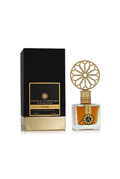 Angela Ciampagna Fauni Extrait de parfum 100 ml (unisex)