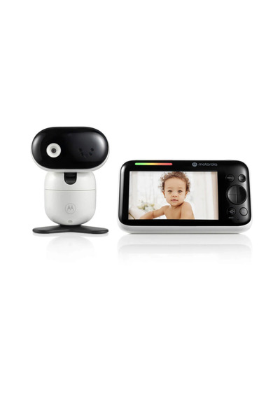 Motorola nursery Wifi video baby monitor, Motorola PIP1510