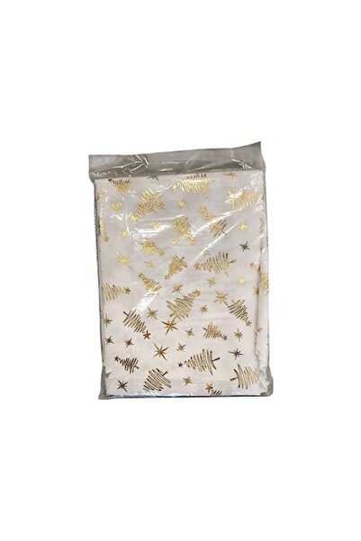 Clini Textile tablecloth, Christmas model, 150 x 180 cm,