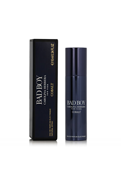 Carolina Herrera Bad Boy Albastru cobalt Eau de Parfum Miniature Électrique 1...