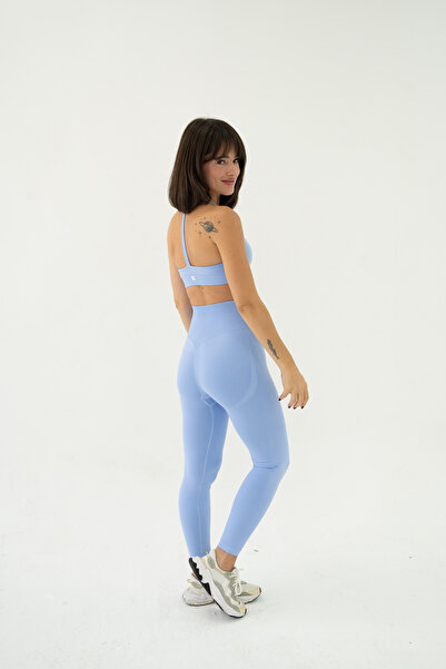 YoubeActive CloudFit Kadın Esnek ve Toparlayıcı Spor Tayt