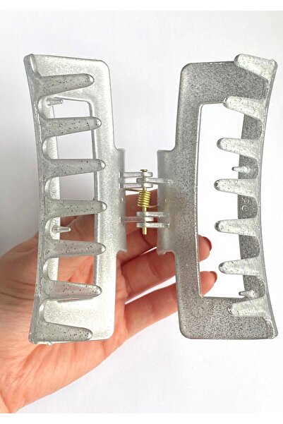 cityvision Silvery Gray Color Latch Buckle 11 cm - Stylish and Durable