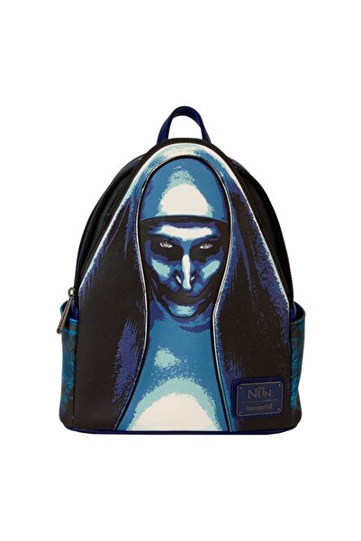 Loungefly Rucsac Warner Bros by Mini The Nun